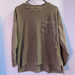 Simple Urban Outfitters Long Sleeve